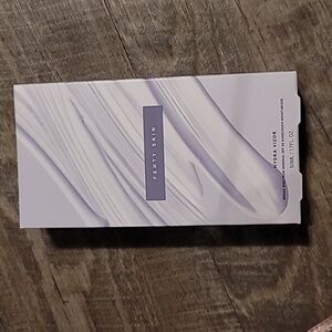 Fenty skin sunscreen moisturizer